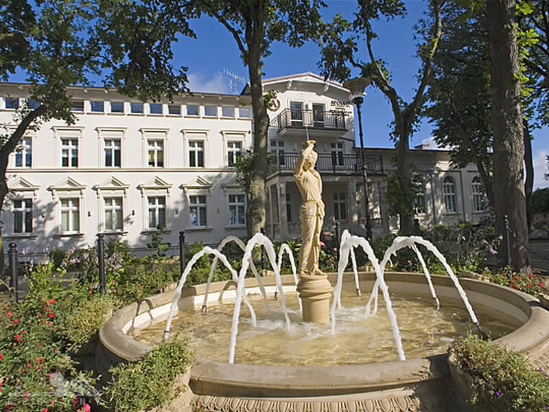 Hotel Apollo