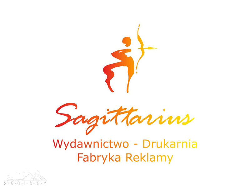 Sagittarius Drukarnia - Fabryka Reklamy