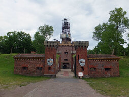Świnoujście
