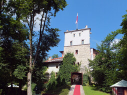 Korzkiew